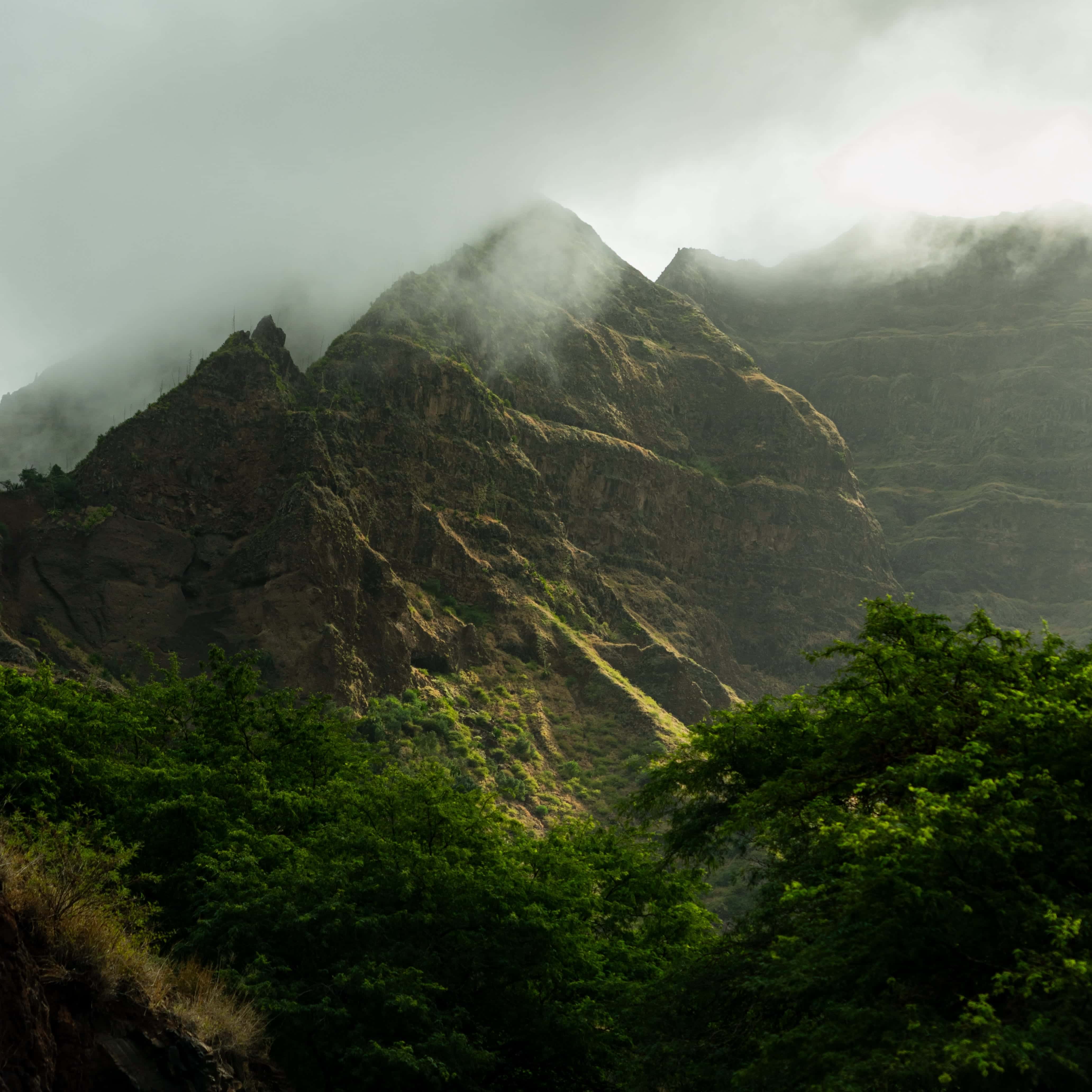 CABO VERDE