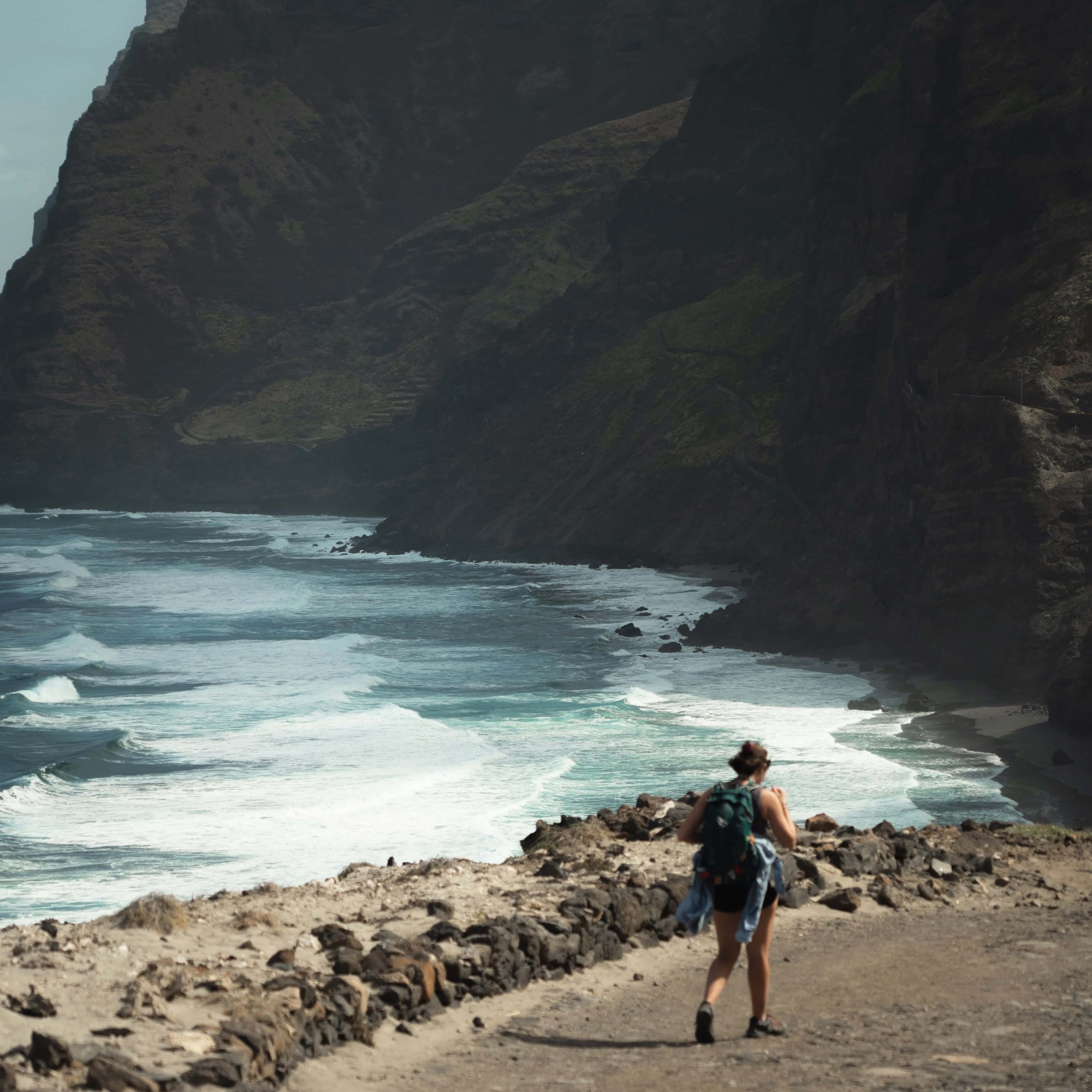 CABO VERDE