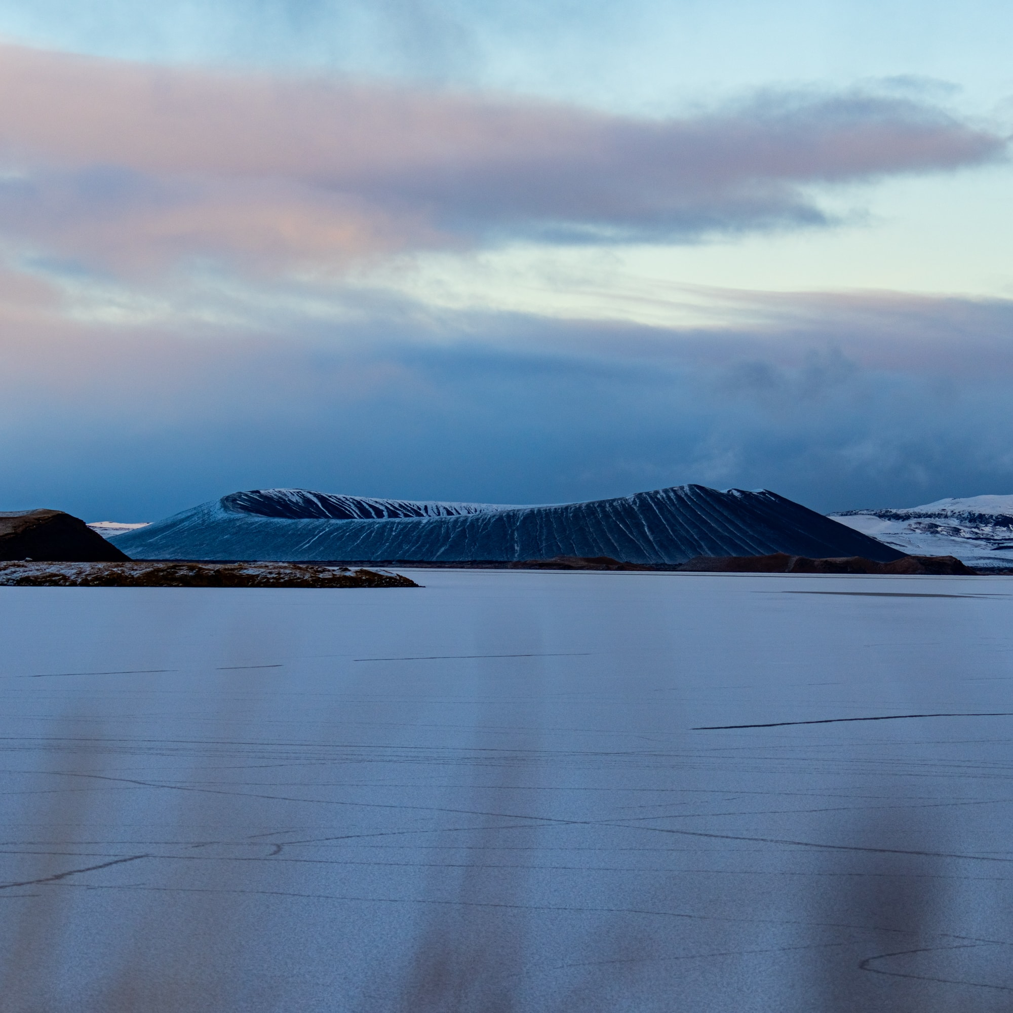 ICELAND