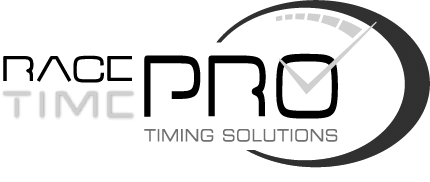 Logo Racetime Pro GmbH