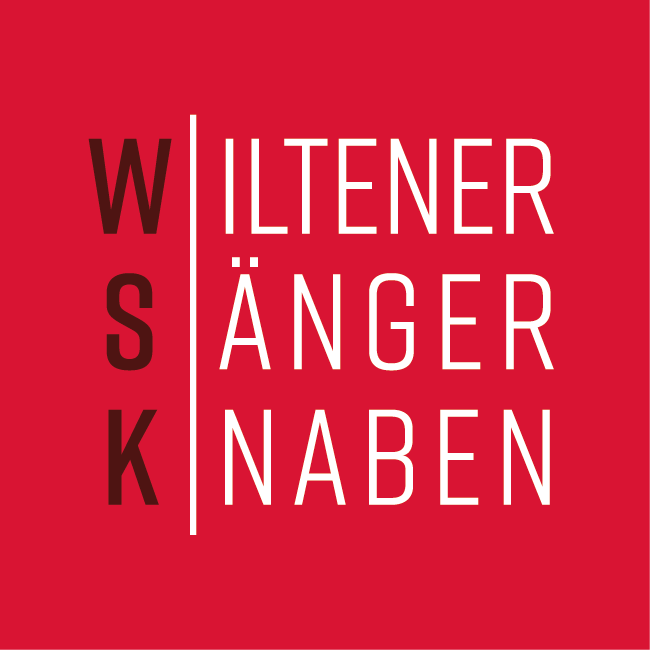 Logo Wiltener Sängerknaben